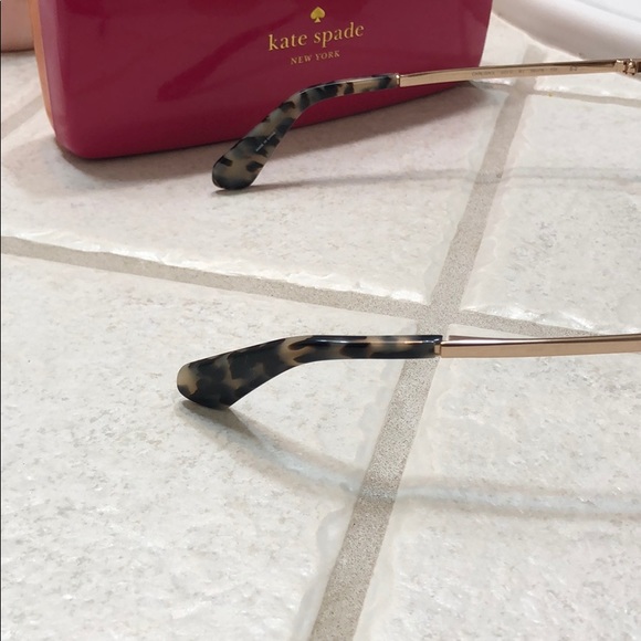 Kate Spade Sunglasses - Picture 2 of 5